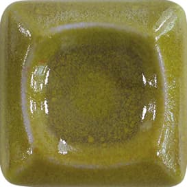 Welte Steinzeugglasur KGS 80 – froschgrün