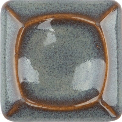 Welte Steinzeuglasur KGS 92 - fossil