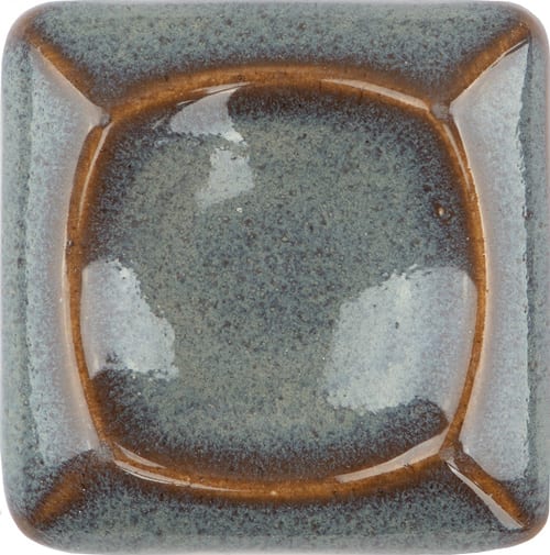 KGS92_fossil Steinzeuglasur KGS 92 - fossil