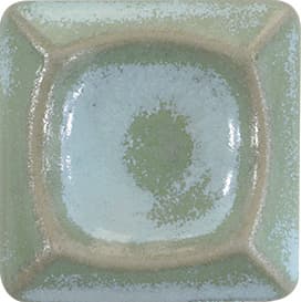 Steinzeugglasur KGS 21 - seladon