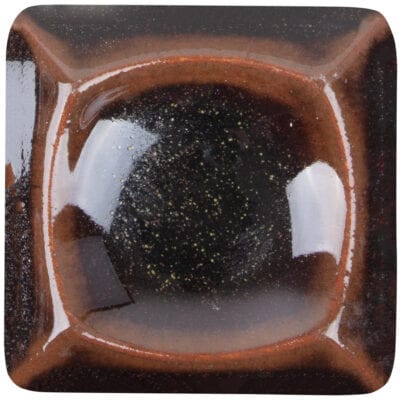 Steinzeugglasur KGS 103 - goldschuppe