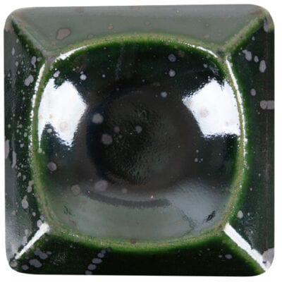Dekorfarbe KD 14 - kupfergrün