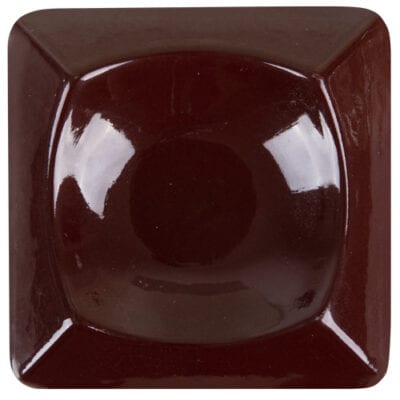 Dekorfarbe KD 16 - schwarzbraun