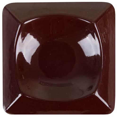 Dekorfarbe KD 16 - schwarzbraun