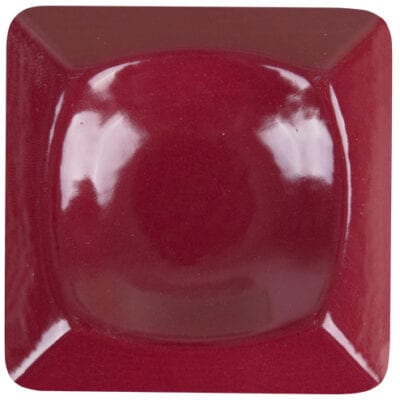 Dekorfarbe KD 26 - kirschrot