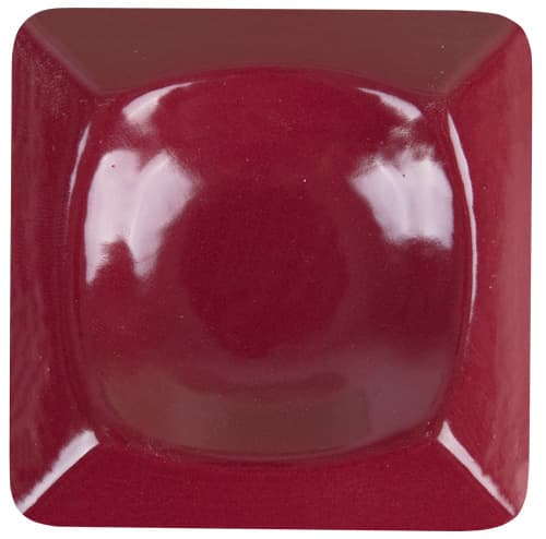 Dekorfarbe KD 26 - kirschrot