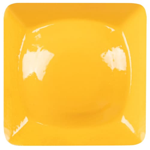 Dekorfarbe KD 28 - orangegelb