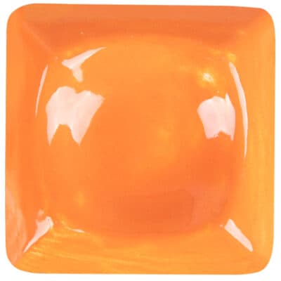Dekorfarbe KD 49 - orange