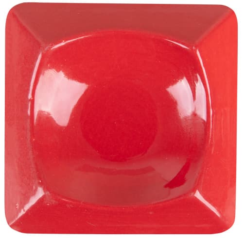 Dekorfarbe KD 50 - dunkelrot