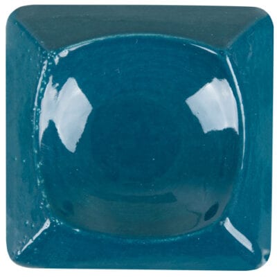 Dekorfarbe KD 9 - blaugrün
