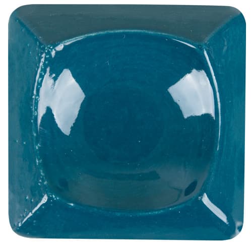 Dekorfarbe KD 9 - blaugrün