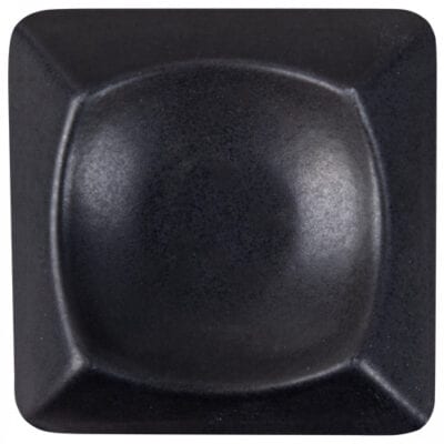 Welte Mattglasur KGM 42 - schwarz
