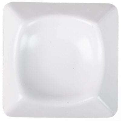 Welte Mattglasur KGM 54 - weiss matt