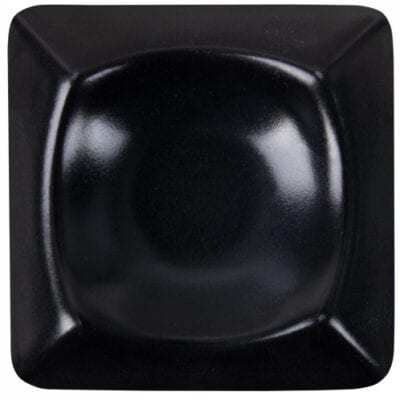 Welte Mattglasur KGM 62 - schwarz