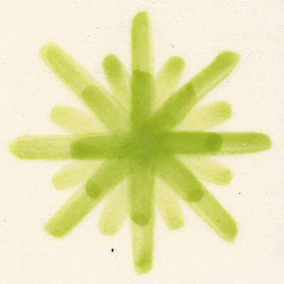 Flüssige Dekorfarbe KDF 57