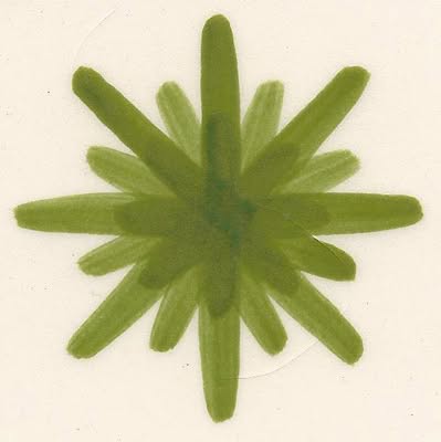 Flüssige Dekorfarbe KDF 59