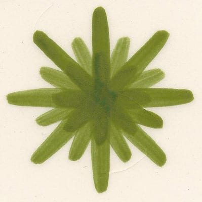 Flüssige Dekorfarbe KDF 59
