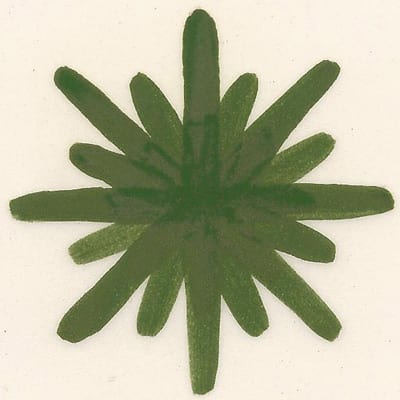 Flüssige Dekorfarbe KDF 60