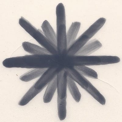 Flüssige Dekorfarbe KDF 67
