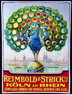 Reimbold & Strick Plagat