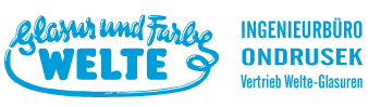 Welte Glasuren