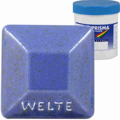 Welte flüssige Effektglasur FGE 34 - sandstein-blau