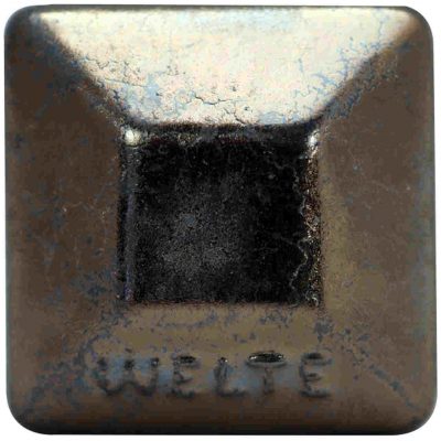 Welte Effektglasur KGE 267 bronze