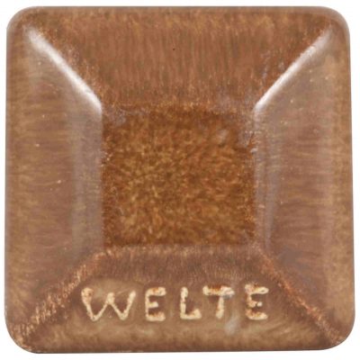 Welte Effektglasur KGE 124 - braun