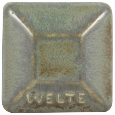 Welte Effektglasur KGE 144 - reseda