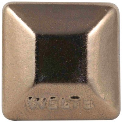 Welte Effektglasur KGE 200 - goldbronce