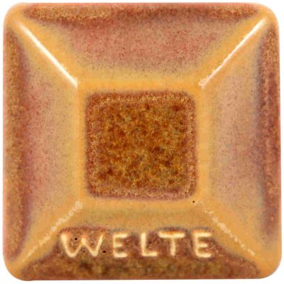 Welte Effektglasur KGE 207 - herbstlaub