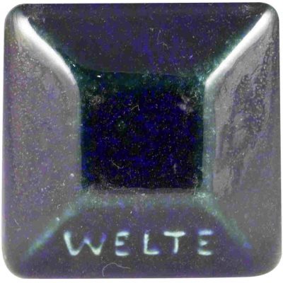 Welte Effektglasur KGE 225 - tiefsee-blau