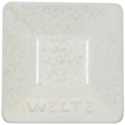 Welte Effektglasur KGE 25 - perlmutt-weiss