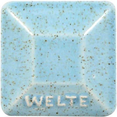 Welte Effektglasur KGE 35 - sandstein-türkis