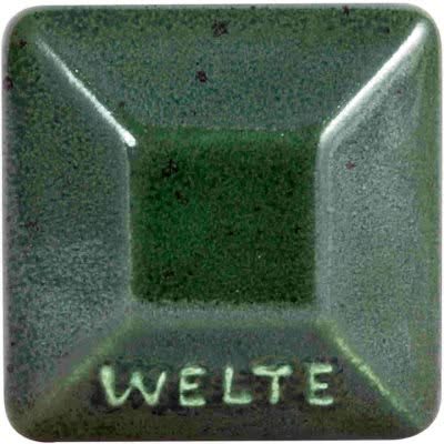 Welte Effektglasur KGE 65 - avokado-grün