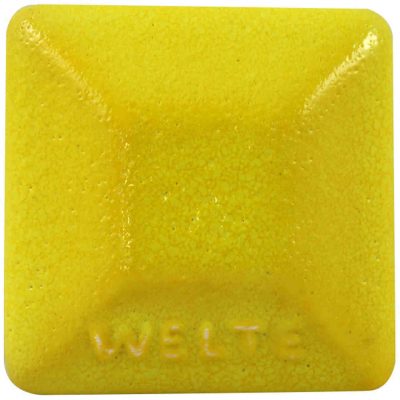 Welte Glanzglasur KGG 111 - sonnengelb (FGG)
