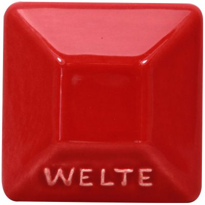 Welte Glanzglasur KGG 129 - tomate
