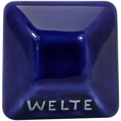 Welte Glanzglasur KGG 30 - blau