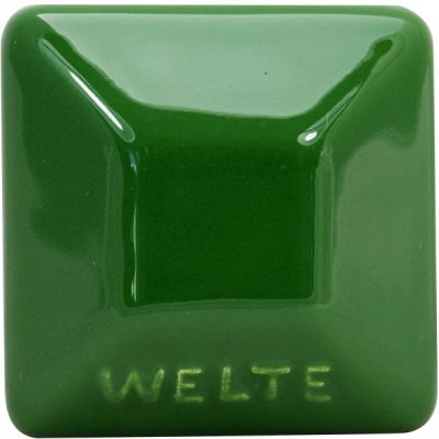 Welte Glanzglasur KGG 53 chromgrün