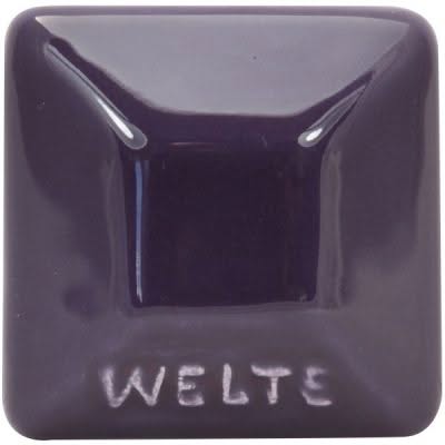 Welte Glanzglasur KGG 75 - violettglanz