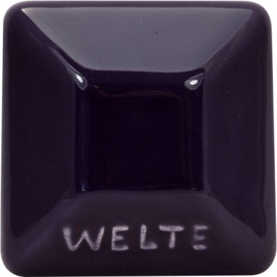 Welte Glanzglasur KGG 76 - blauviolettglanz