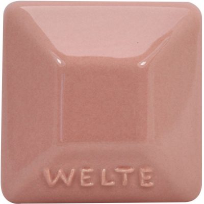 Welte Glanzglasur KGG 79 - korallenglanz