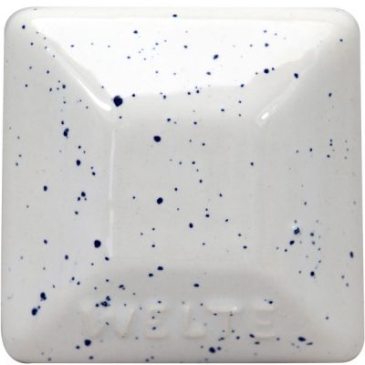 Welte Glanzglasur KGG 84 - blaugraniti