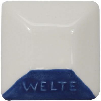 Welte Glanzglasur KGG 71 - transparentglanz