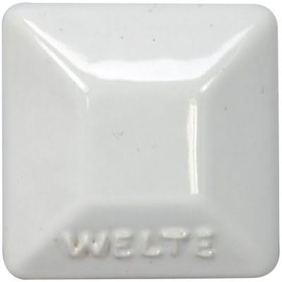 Welte Steinzeugglasur KGS 2 - weiss