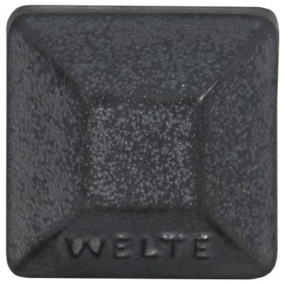 Welte Effektglasur KGE 27 - metallic-schwarz