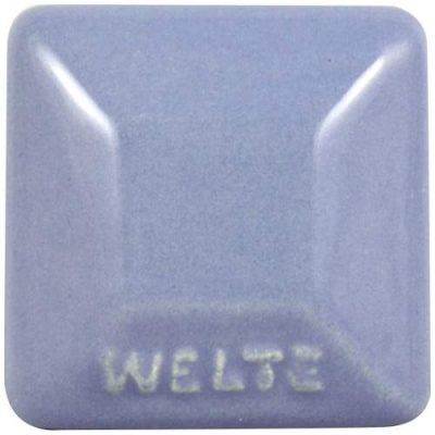 Welte Effektglasur KGE 81 - eisblau