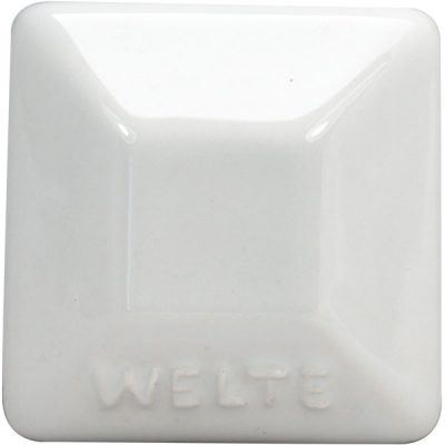 Welte Glanzglasur KGG 70 - superweiss