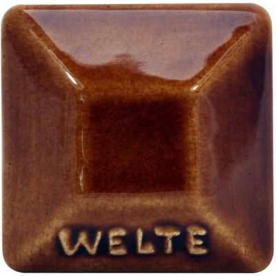 Welte Glanzglasur KGG 5 – dunkelbraun