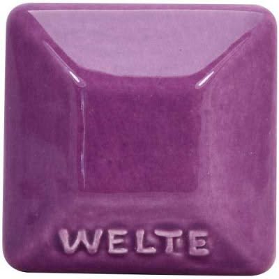 Welte Glanzglasur KGG 51 – lila
